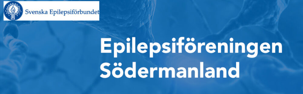 Epilepsiföreningen Södermanland